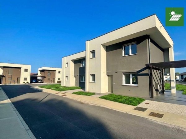 casa indipendente in vendita a Mortegliano
