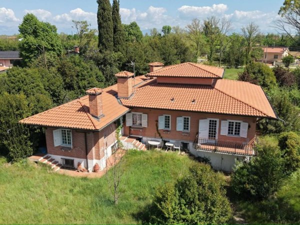 casa indipendente in vendita a Mortegliano
