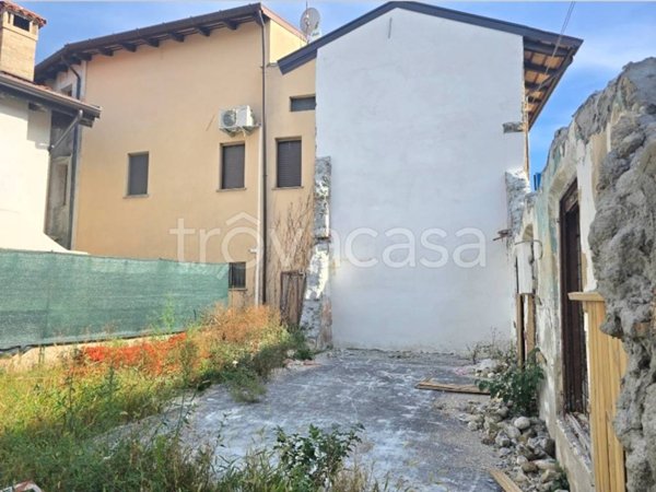 casa indipendente in vendita a Mortegliano