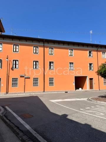 appartamento in vendita a Mortegliano