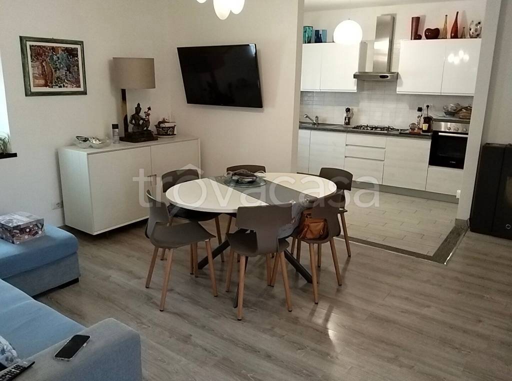 casa indipendente in vendita a Mortegliano