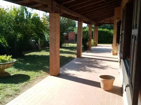 casa indipendente in vendita a Mortegliano