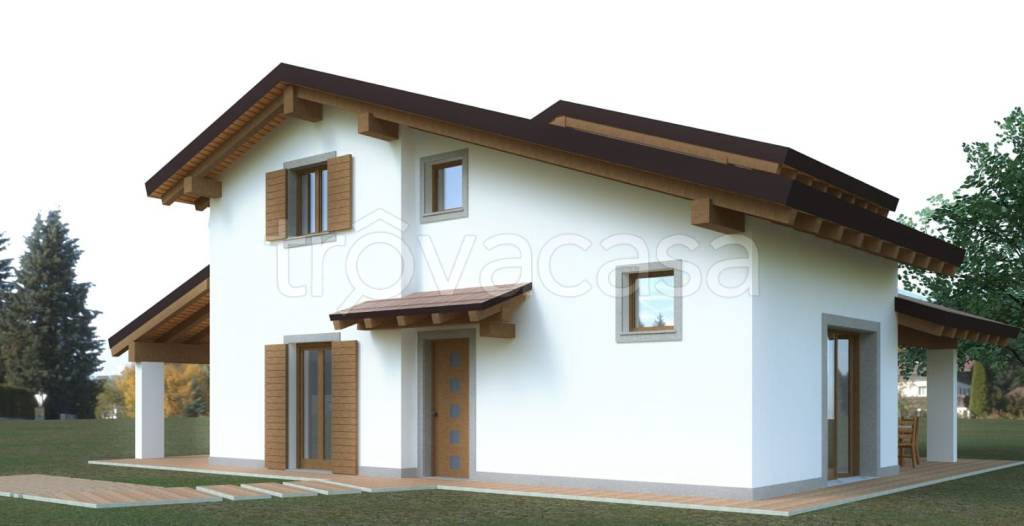 villa in vendita a Moruzzo