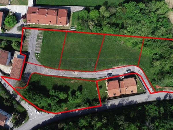 casa indipendente in vendita a Moruzzo