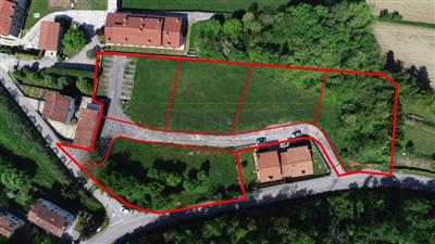 terreno edificabile in vendita a Moruzzo