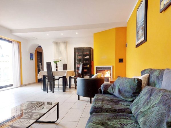 casa indipendente in vendita a Moruzzo in zona Brazzacco