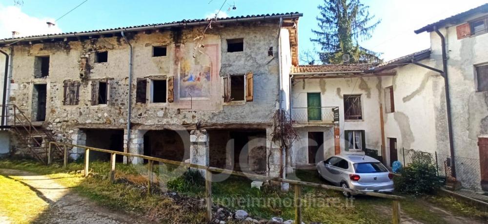 casa indipendente in vendita a Moruzzo