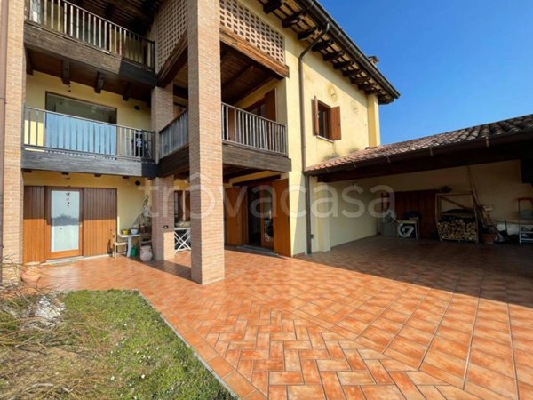 appartamento in vendita a Moruzzo