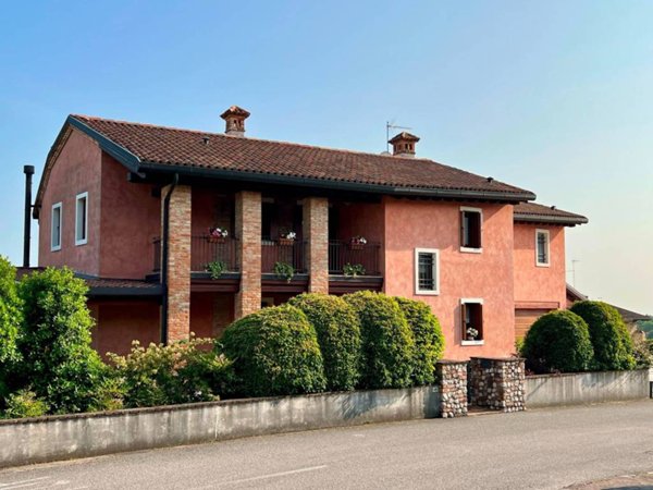 casa indipendente in vendita a Moruzzo