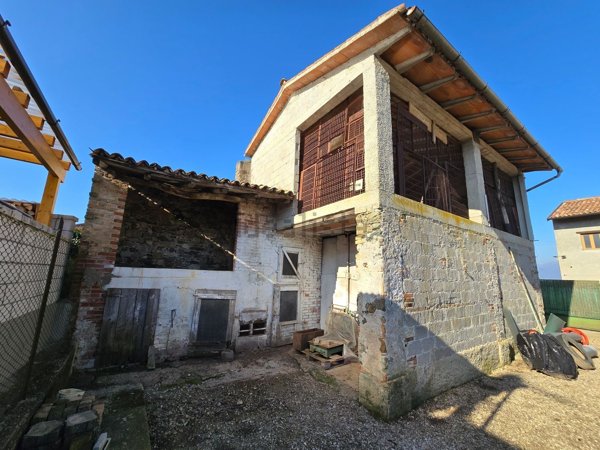 appartamento in vendita a Moruzzo