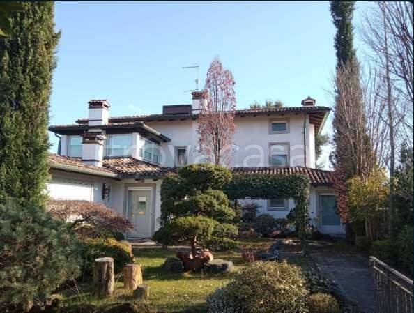 casa indipendente in vendita a Moruzzo in zona Brazzacco