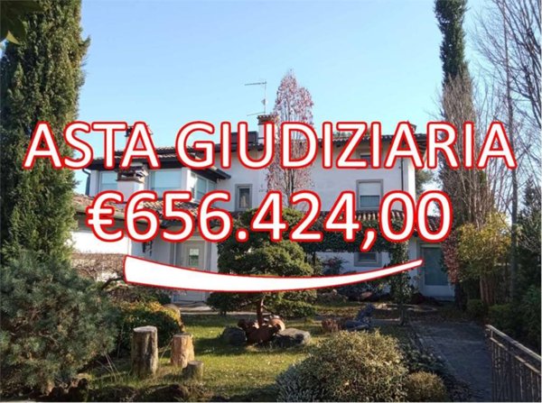 casa indipendente in vendita a Moruzzo in zona Brazzacco