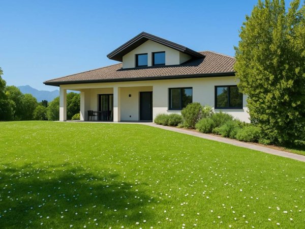 casa indipendente in vendita a Moruzzo