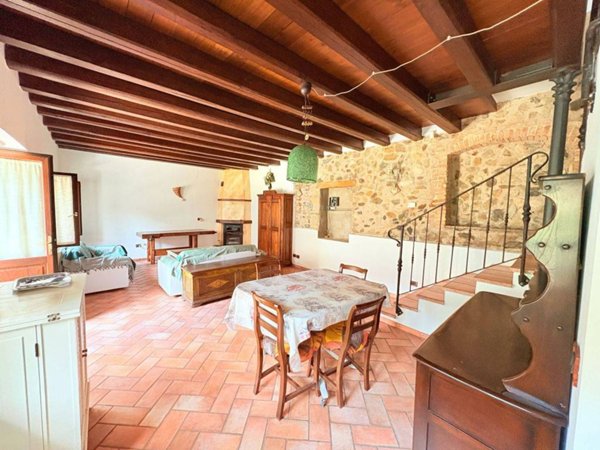 casa indipendente in vendita a Moruzzo