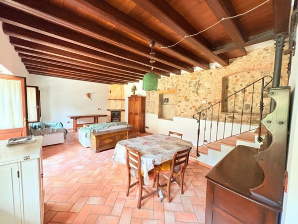 casa indipendente in vendita a Moruzzo