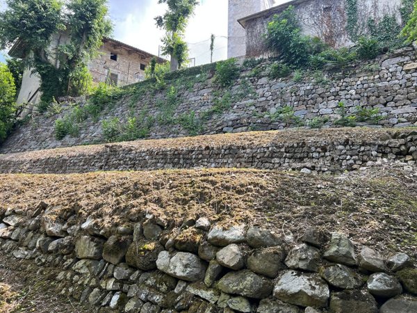 appartamento in vendita a Moruzzo in zona Santa Margherita del Gruagno