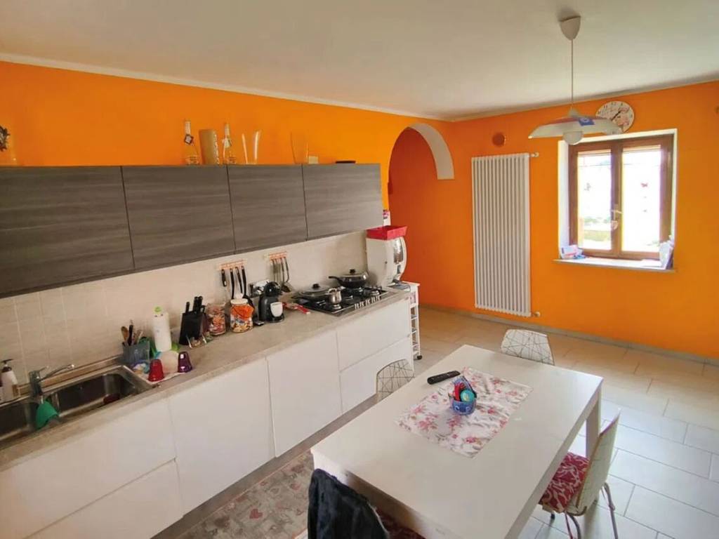 casa indipendente in vendita a Moruzzo in zona Brazzacco