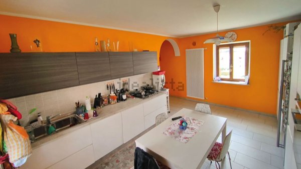 casa indipendente in vendita a Moruzzo in zona Brazzacco