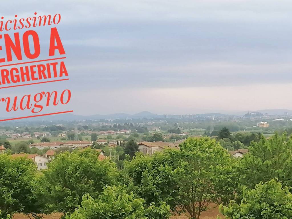 casa indipendente in vendita a Moruzzo in zona Santa Margherita del Gruagno