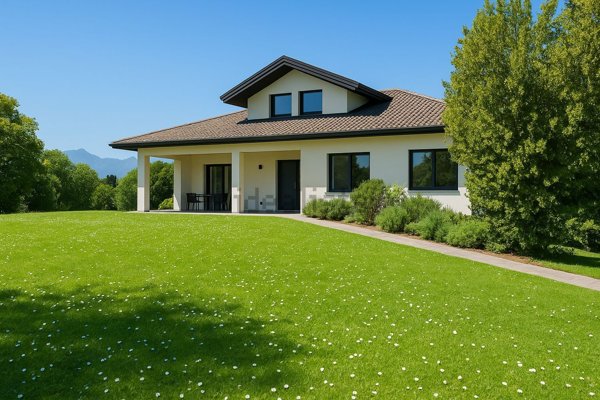 casa indipendente in vendita a Moruzzo
