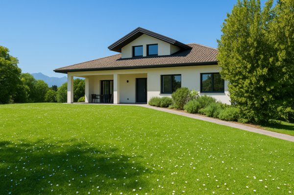 casa indipendente in vendita a Moruzzo