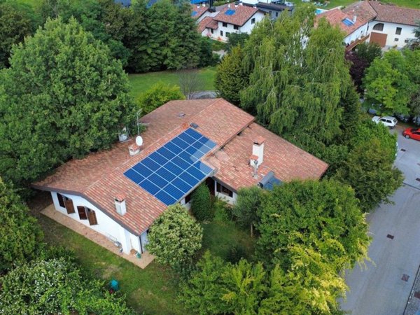 casa indipendente in vendita a Moruzzo