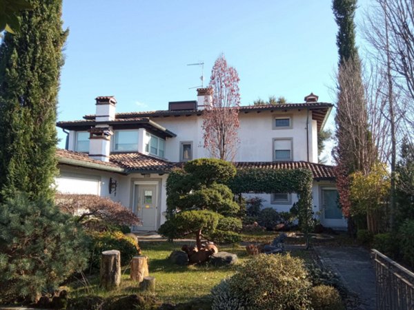 casa indipendente in vendita a Moruzzo