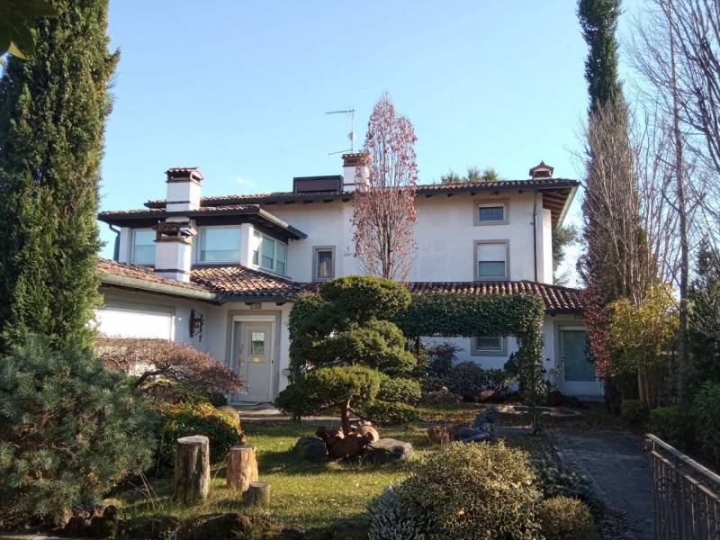 casa indipendente in vendita a Moruzzo