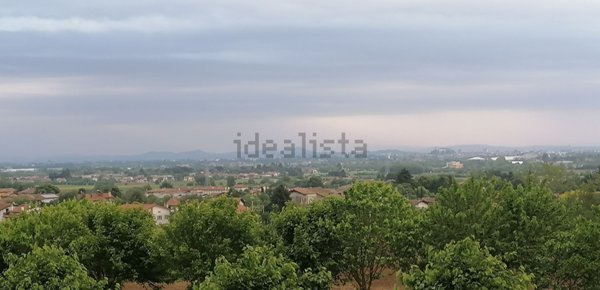 terreno edificabile in vendita a Moruzzo in zona Santa Margherita del Gruagno