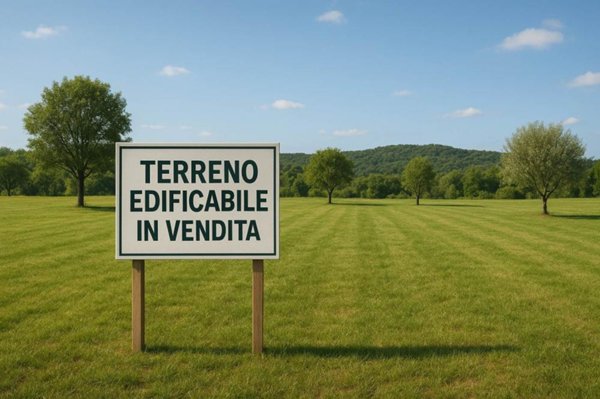 terreno edificabile in vendita a Moruzzo in zona Brazzacco