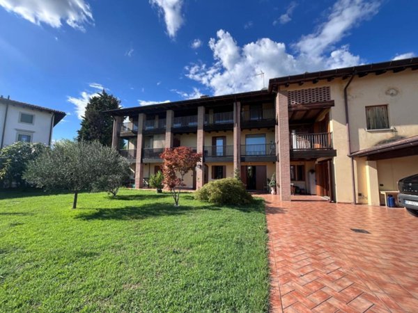 appartamento in vendita a Moruzzo