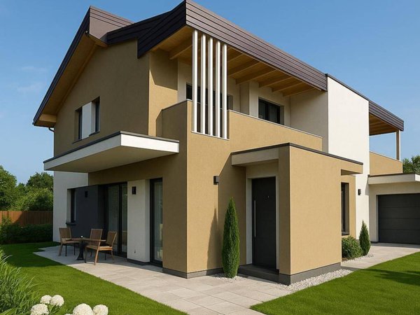 casa indipendente in vendita a Moruzzo in zona Brazzacco