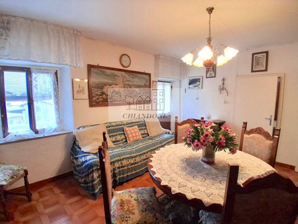 casa indipendente in vendita a Moruzzo