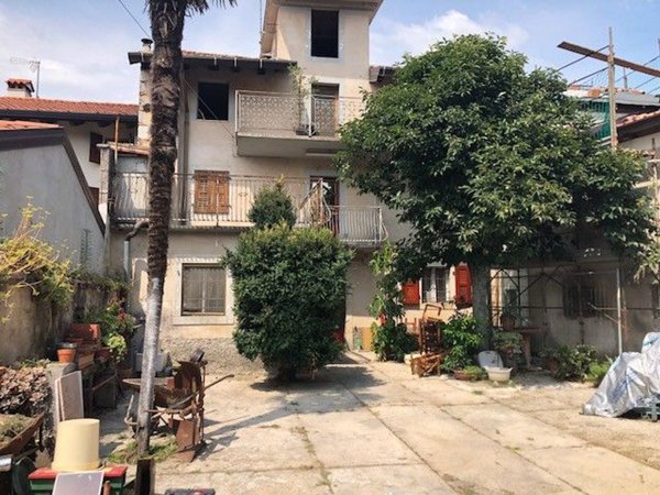 casa indipendente in vendita a Moruzzo