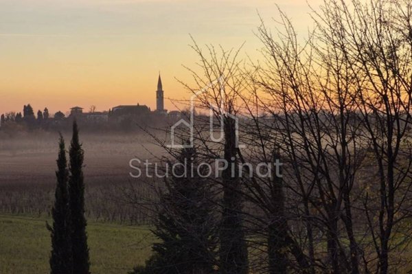 casa indipendente in vendita a Moruzzo in zona Brazzacco