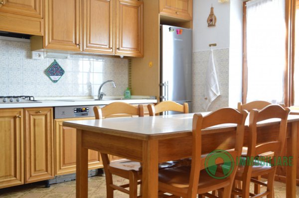 casa indipendente in vendita a Moruzzo