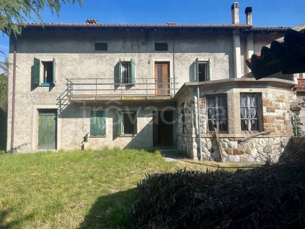 casa indipendente in vendita a Moruzzo