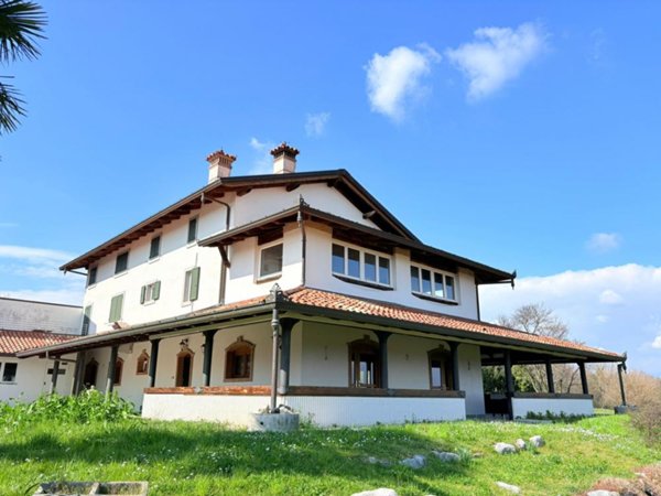 casa indipendente in vendita a Moruzzo