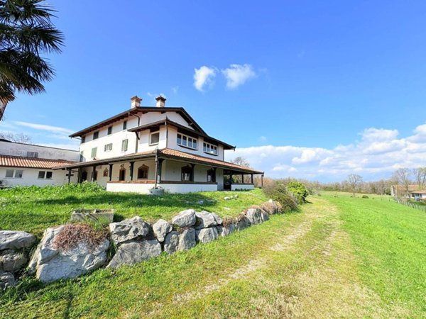 casa indipendente in vendita a Moruzzo