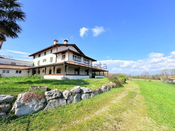 casa indipendente in vendita a Moruzzo