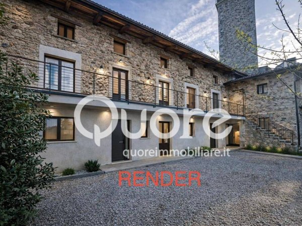 casa indipendente in vendita a Moruzzo in zona Santa Margherita del Gruagno