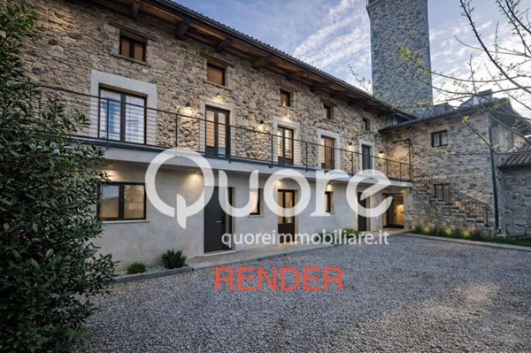 casa indipendente in vendita a Moruzzo in zona Santa Margherita del Gruagno