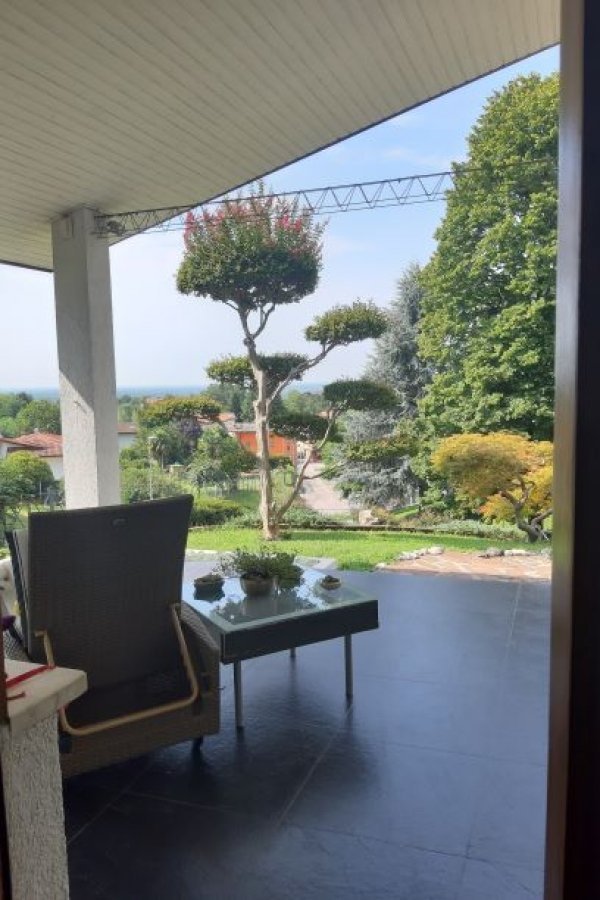 casa indipendente in vendita a Moruzzo in zona Brazzacco