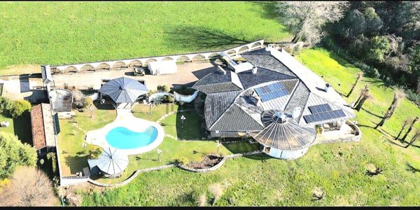 casa indipendente in vendita a Moruzzo in zona Santa Margherita del Gruagno
