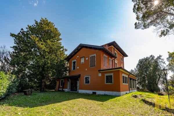 casa indipendente in vendita a Moruzzo in zona Alnicco