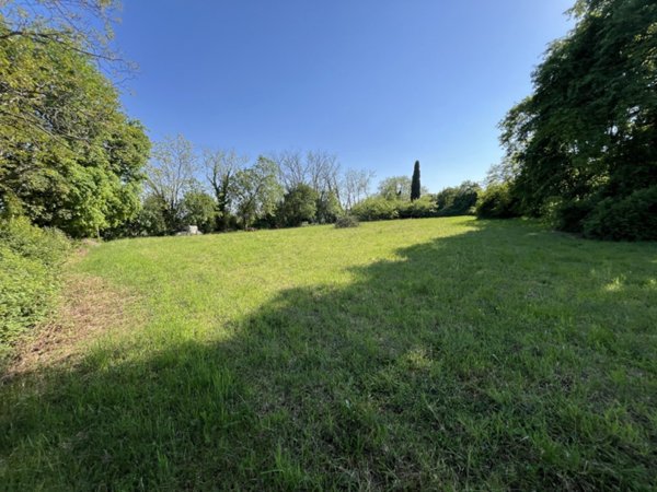 mansarda in vendita a Moruzzo in zona Santa Margherita del Gruagno
