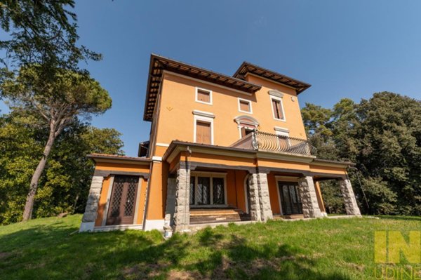 casa indipendente in vendita a Moruzzo in zona Alnicco