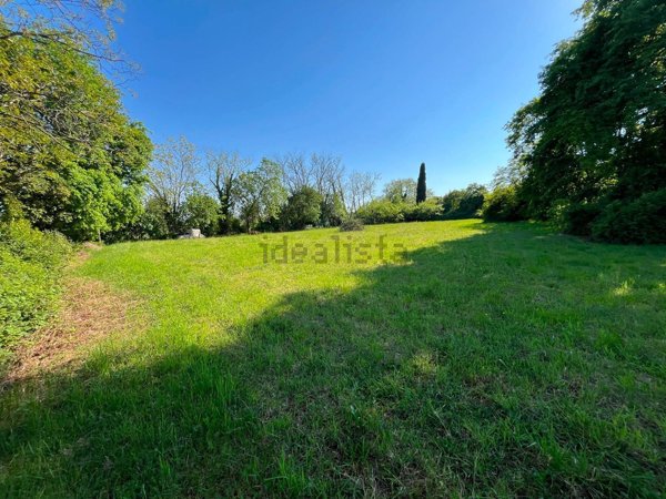 casa indipendente in vendita a Moruzzo in zona Santa Margherita del Gruagno