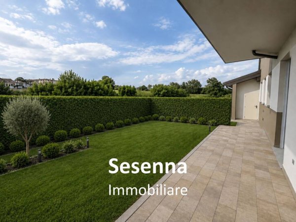 appartamento in vendita a Moruzzo