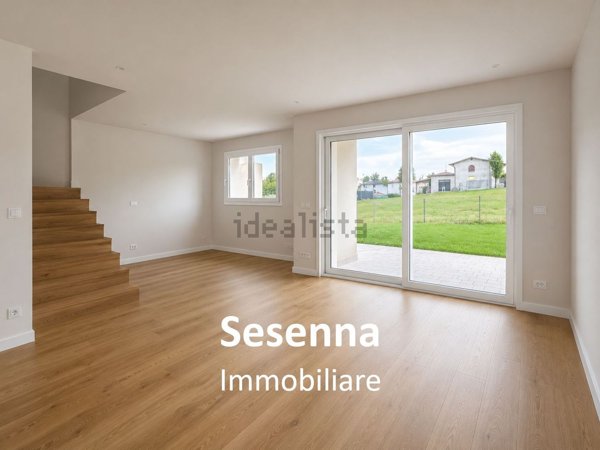 casa indipendente in vendita a Moruzzo